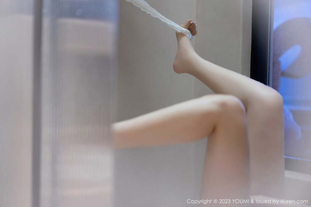 YouMi尤蜜荟 Vol.897 Carol Zhou Yan Xi