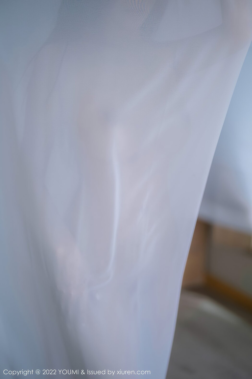 YouMi尤蜜荟 Vol.853 Nai Ping Tu Fei Yuan Ai Cuo Chou Hei Qiong