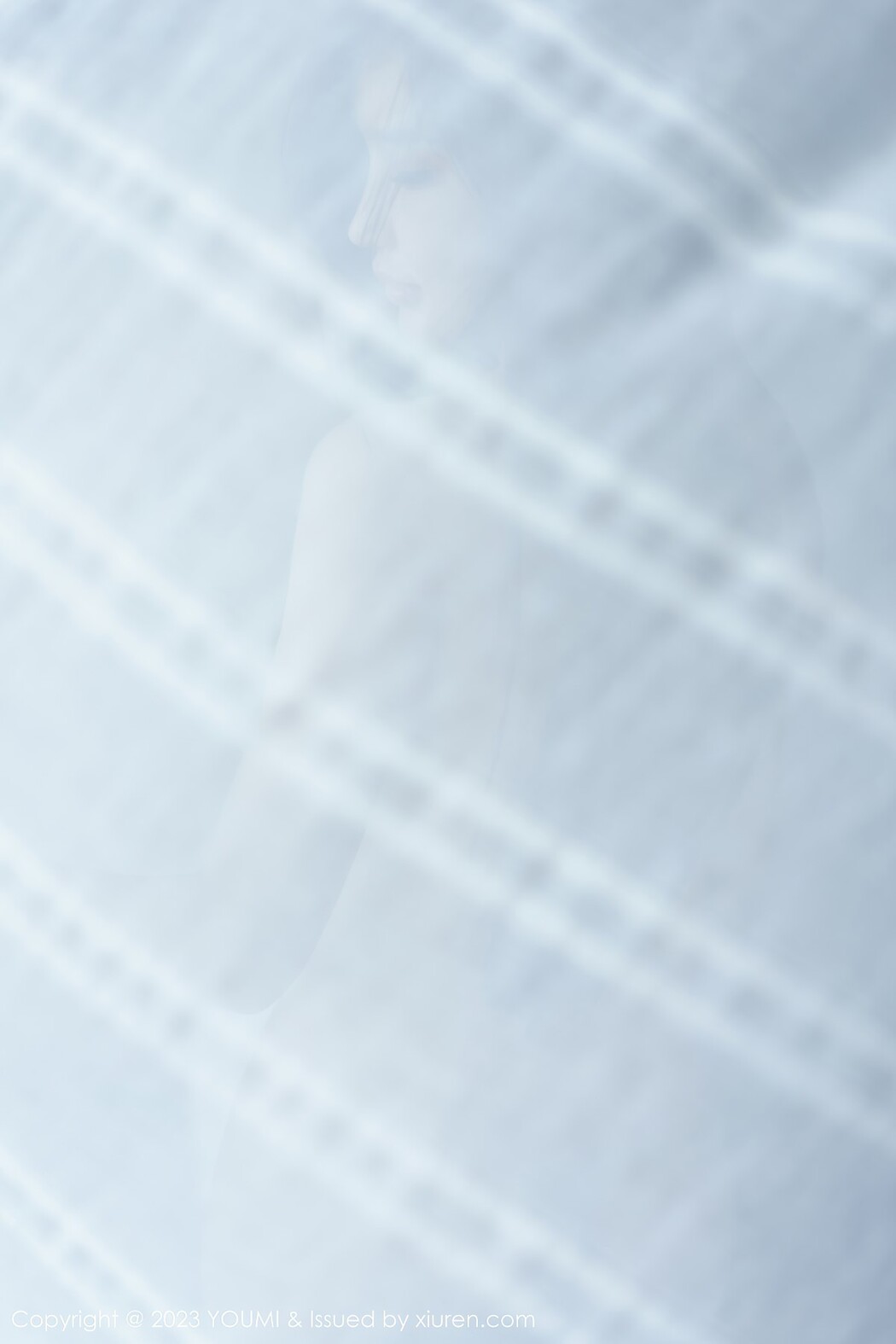 YouMi尤蜜荟 Vol.890 Carol Zhou Yan Xi