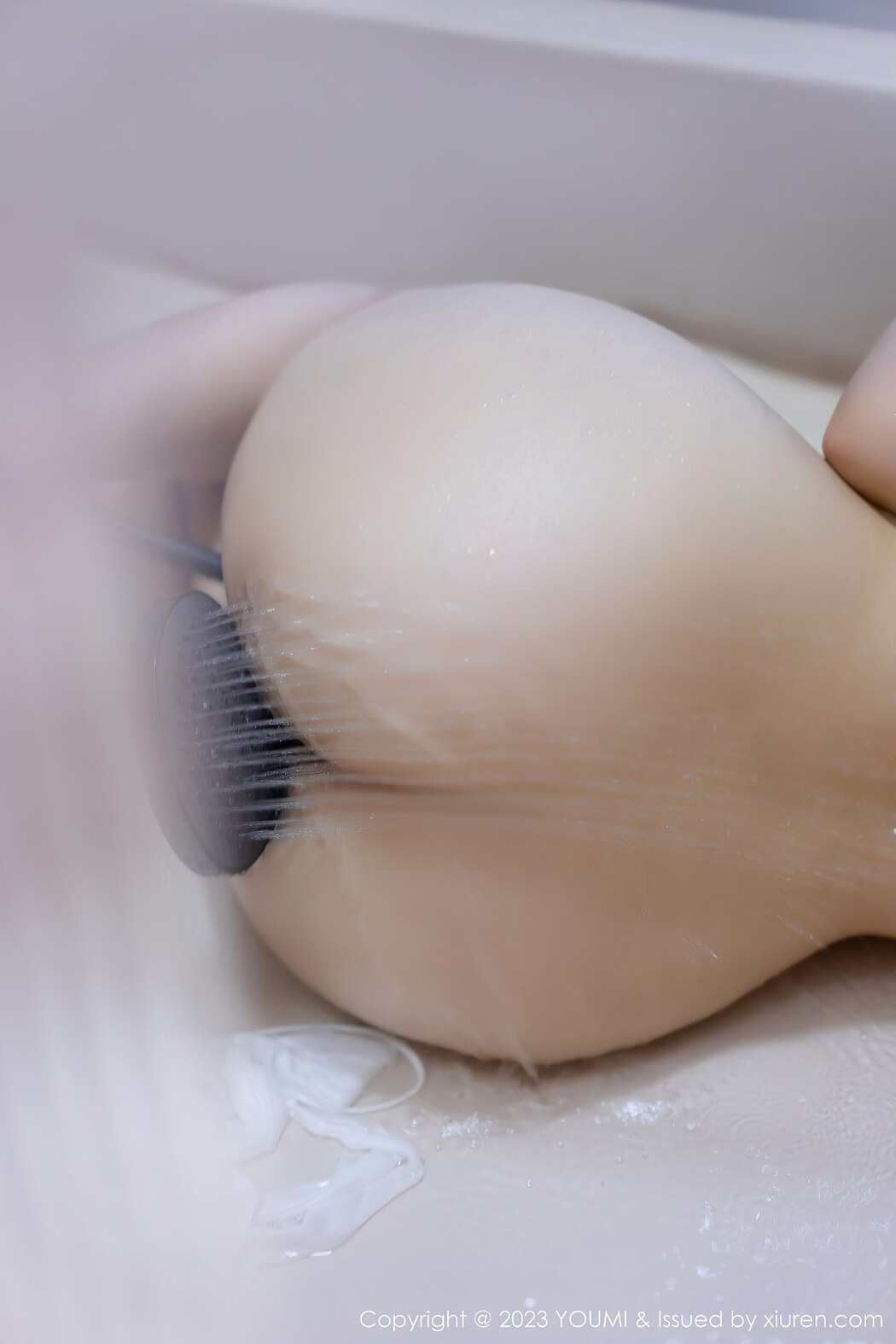 YouMi尤蜜荟 Vol.897 Carol Zhou Yan Xi