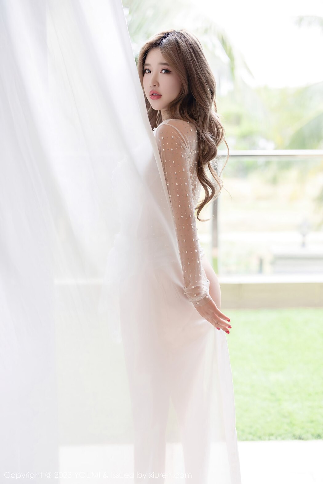 YouMi尤蜜荟 Vol.904 Xiao Hai Tun Rena