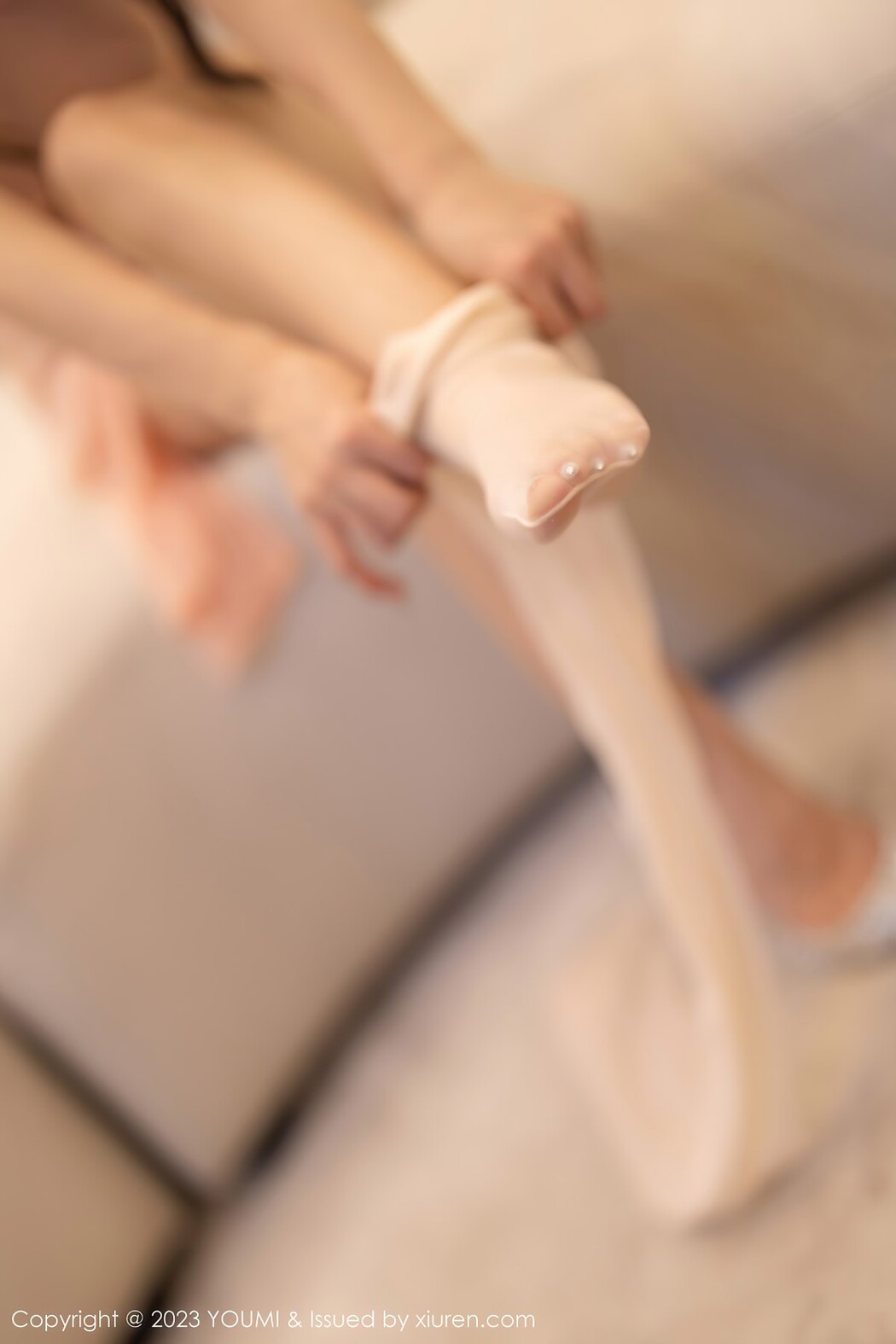 YouMi尤蜜荟 Vol.885 Zhu Ke Er Flora