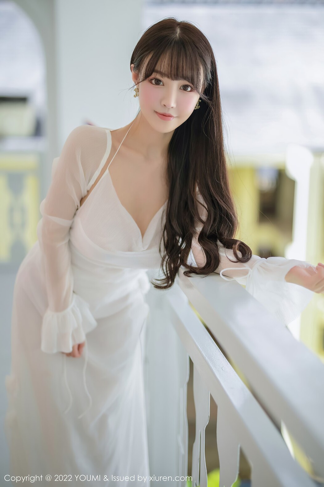 YouMi尤蜜荟 Vol.856 Zhu Ke Er Flora