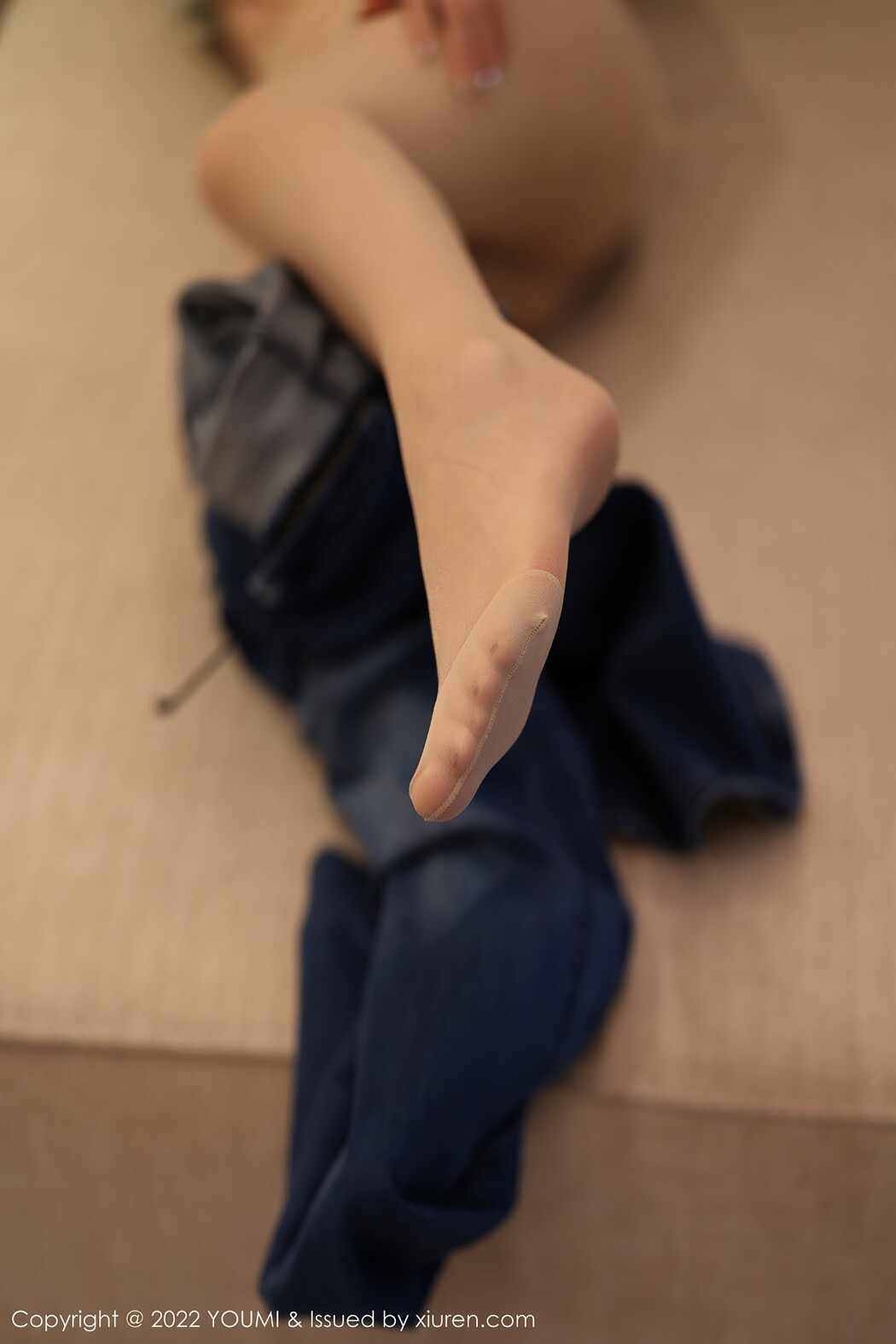 YouMi尤蜜荟 Vol.843 Egg Younisi