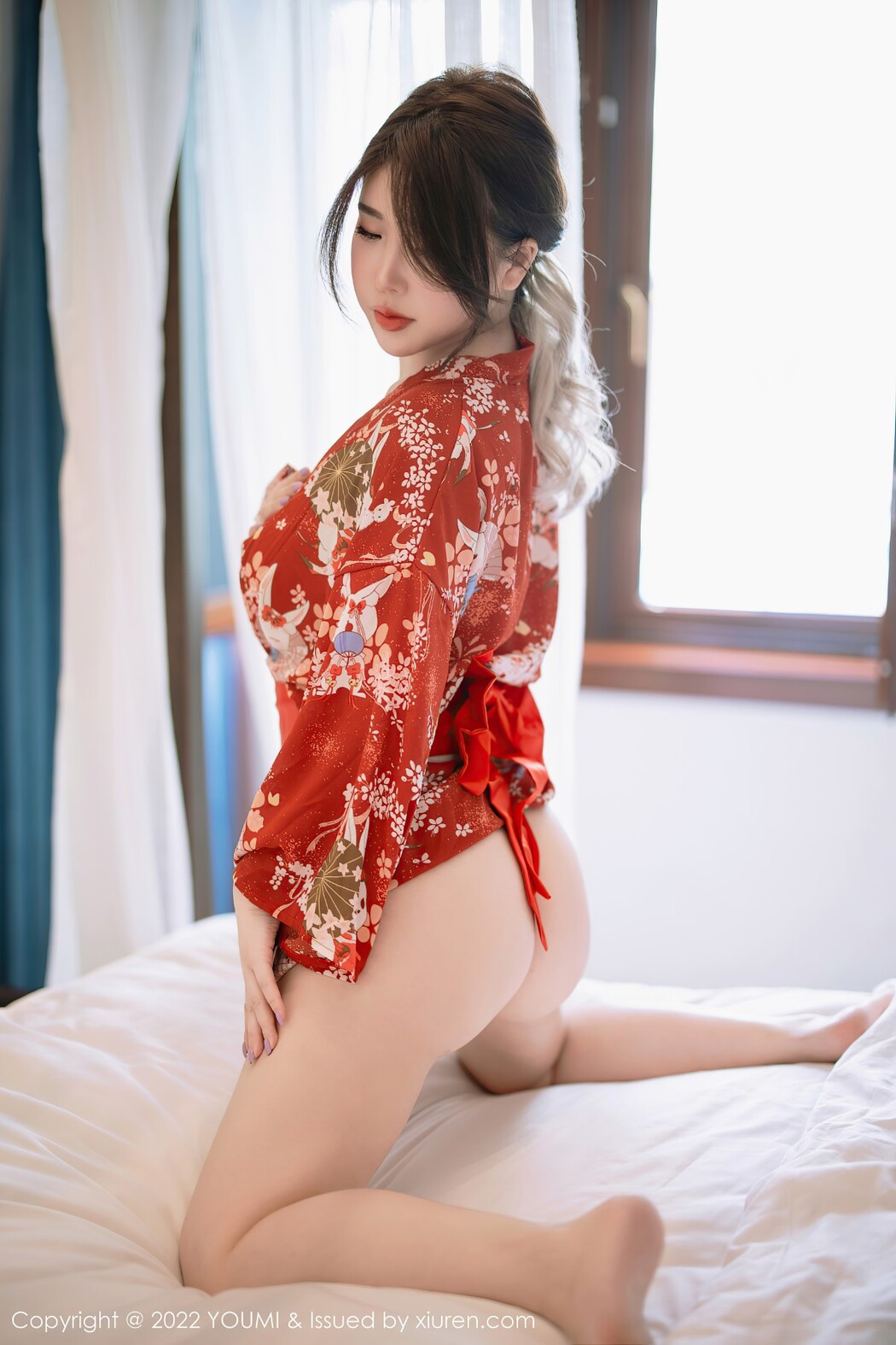 YouMi尤蜜荟 Vol.865 Chen Xiao Nuo Rena
