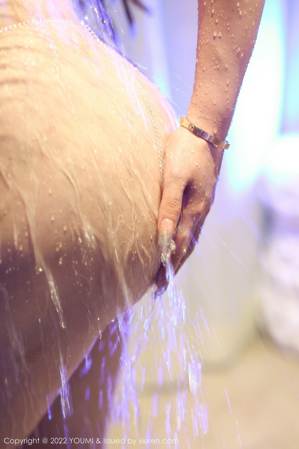 YouMi尤蜜荟 Vol.877 Egg Younisi