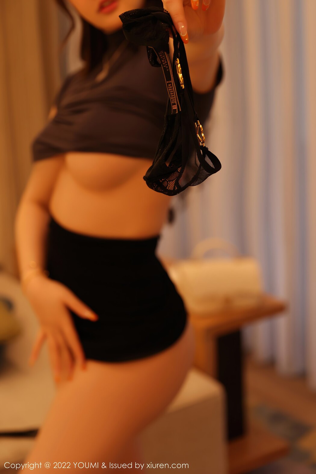 YouMi尤蜜荟 Vol.845 Chen Xiao Nuo Rena