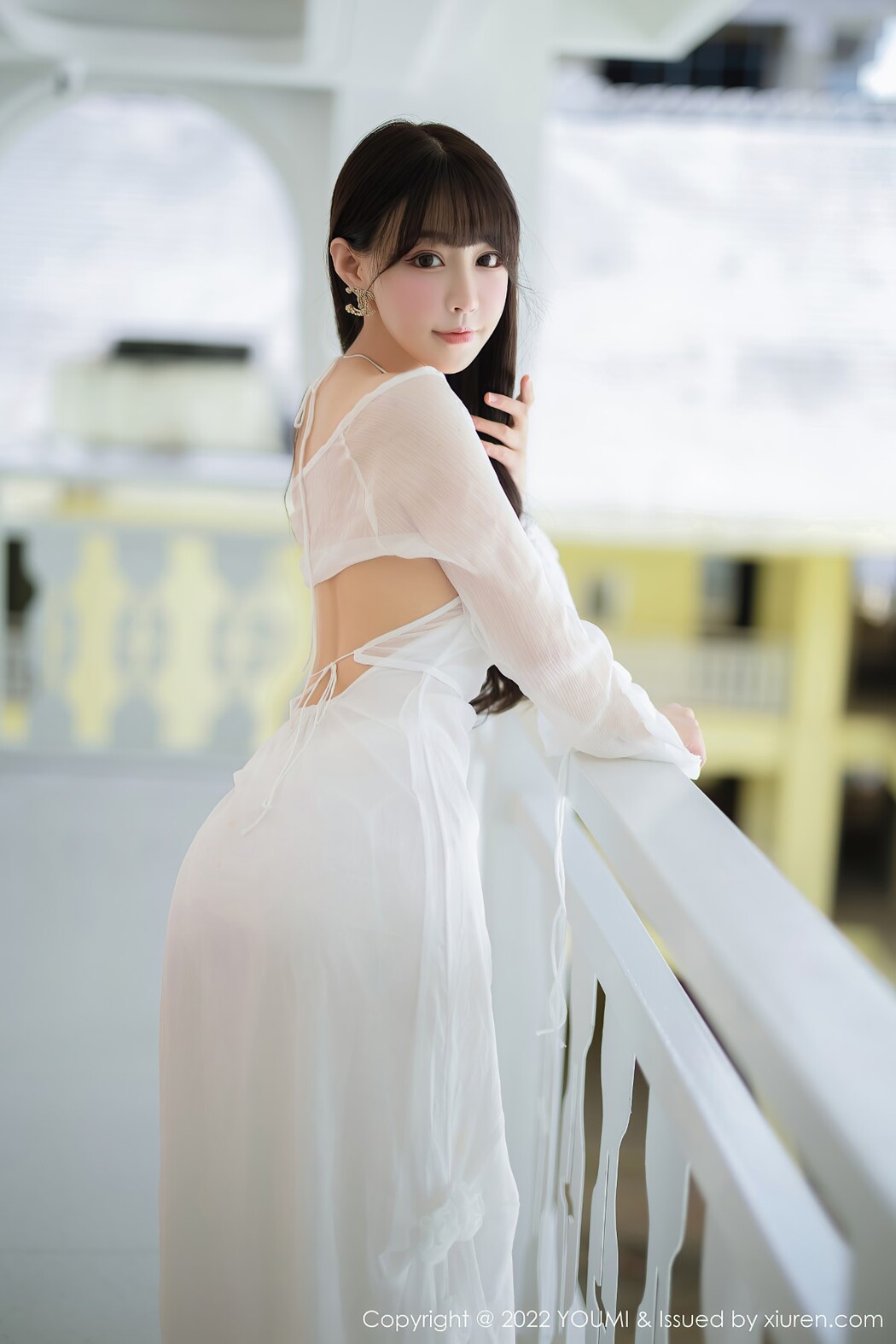 YouMi尤蜜荟 Vol.856 Zhu Ke Er Flora