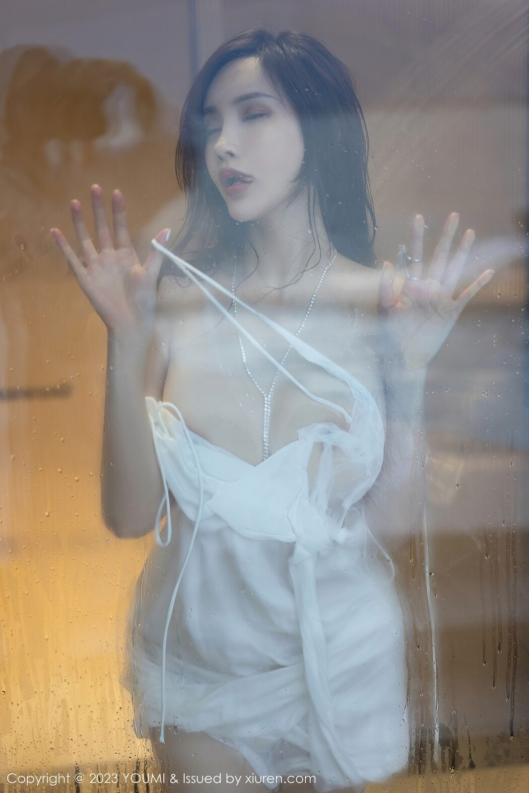 YouMi尤蜜荟 Vol.897 Carol Zhou Yan Xi