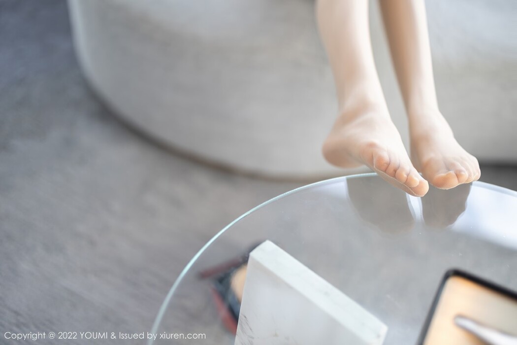 YouMi尤蜜荟 Vol.870 Liu Yu Er