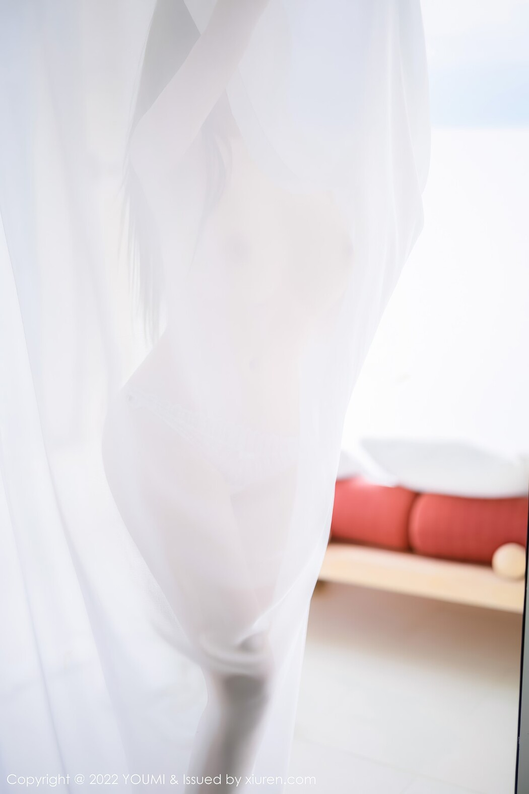 YouMi尤蜜荟 Vol.853 Nai Ping Tu Fei Yuan Ai Cuo Chou Hei Qiong