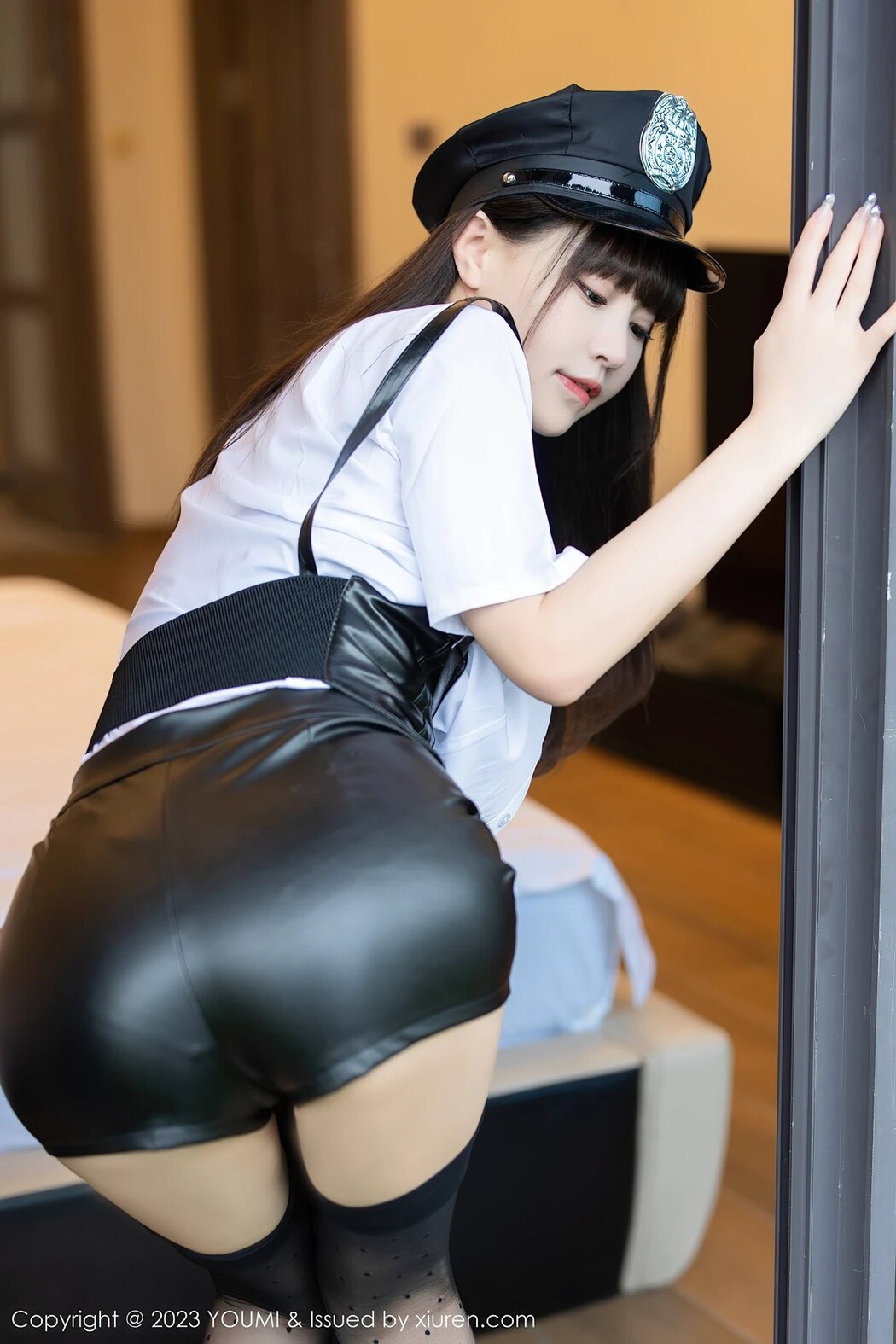 YouMi尤蜜荟 Vol.893 Zhu Ke Er Flora