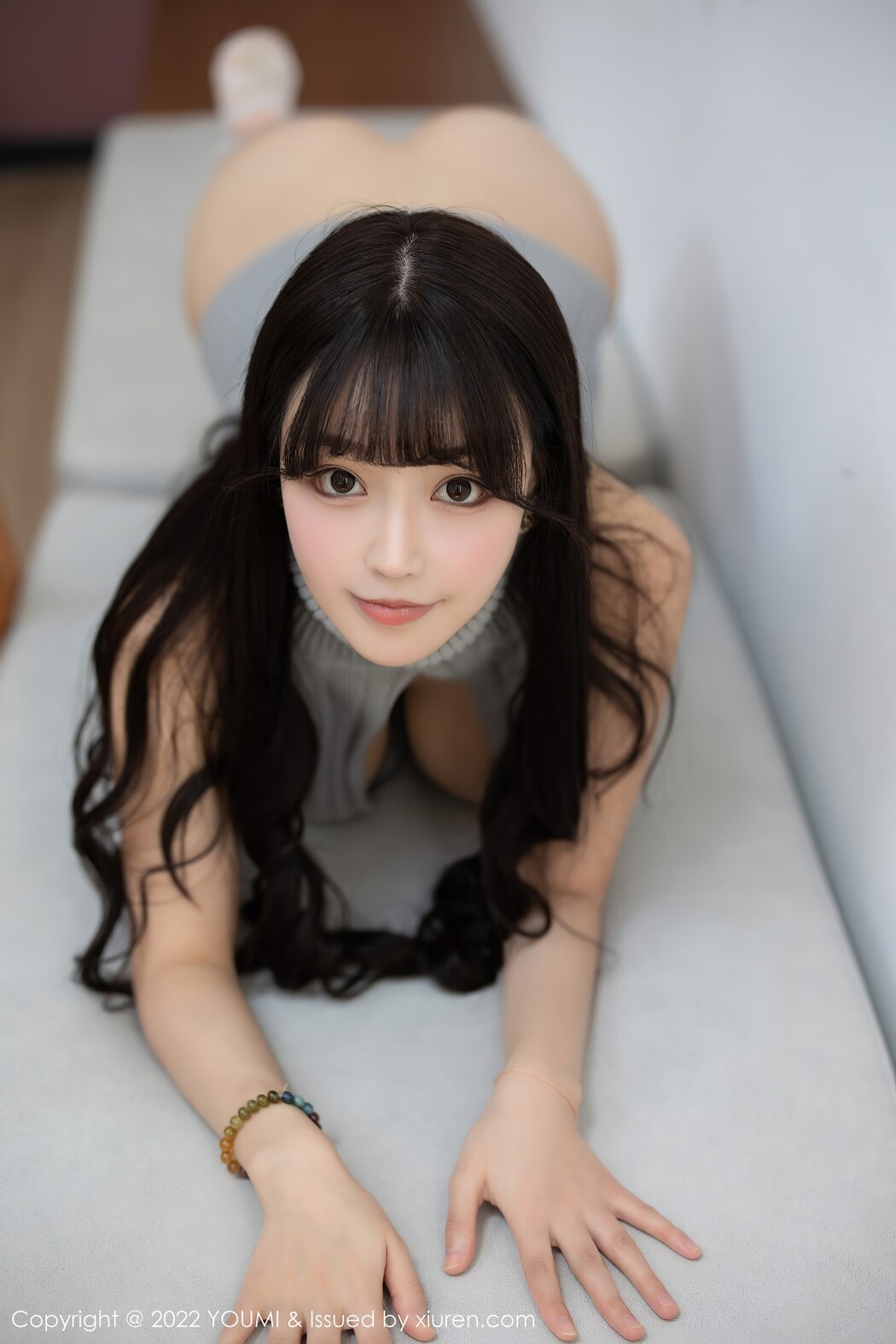 YouMi尤蜜荟 Vol.849 Zhu Ke Er Flora