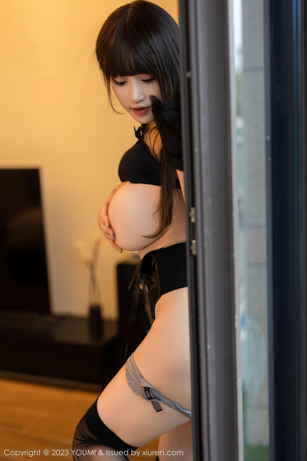 YouMi尤蜜荟 Vol.893 Zhu Ke Er Flora