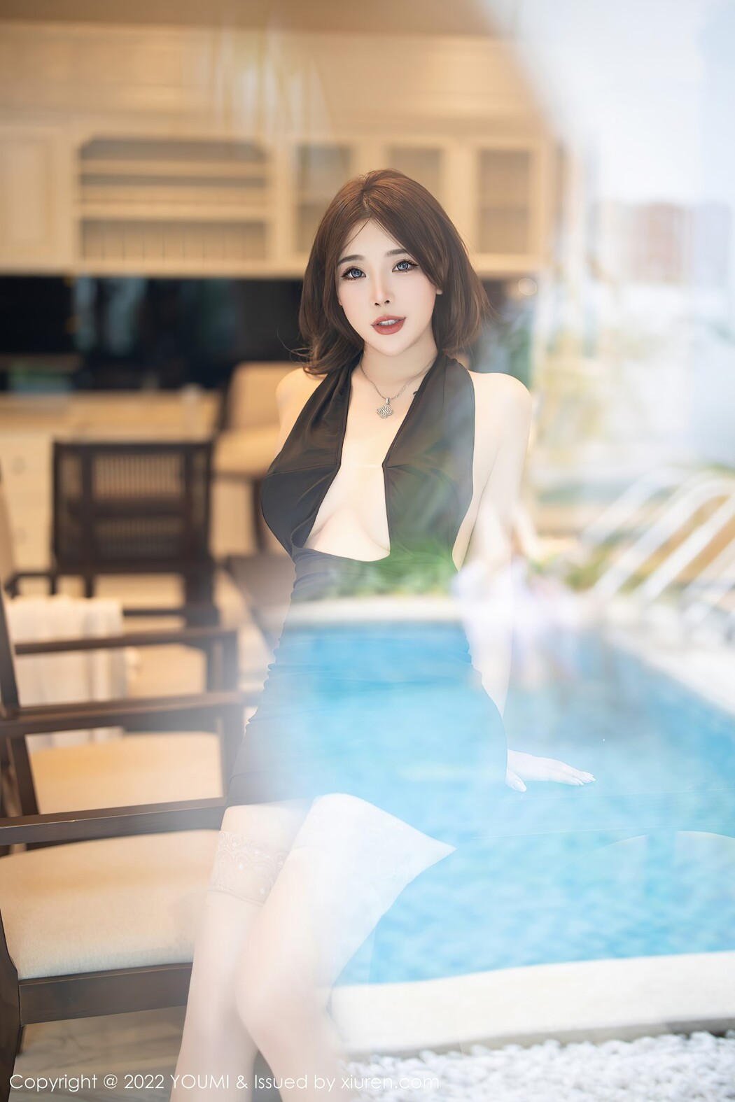 YouMi尤蜜荟 Vol.871 Chen Xiao Nuo Rena