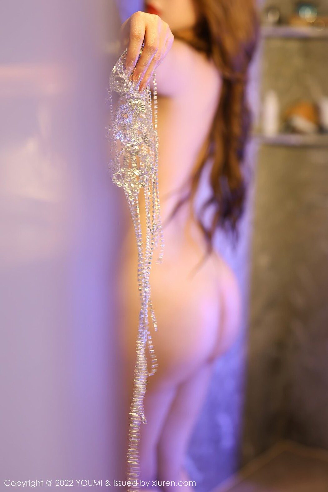 YouMi尤蜜荟 Vol.877 Egg Younisi