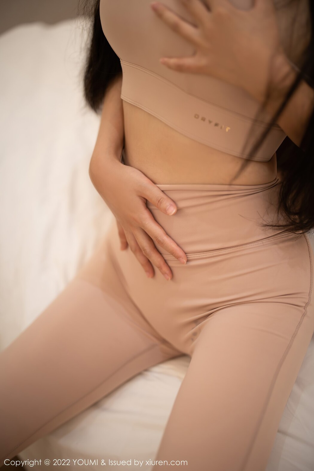 YouMi尤蜜荟 Vol.869 Zhu Ke Er Flora