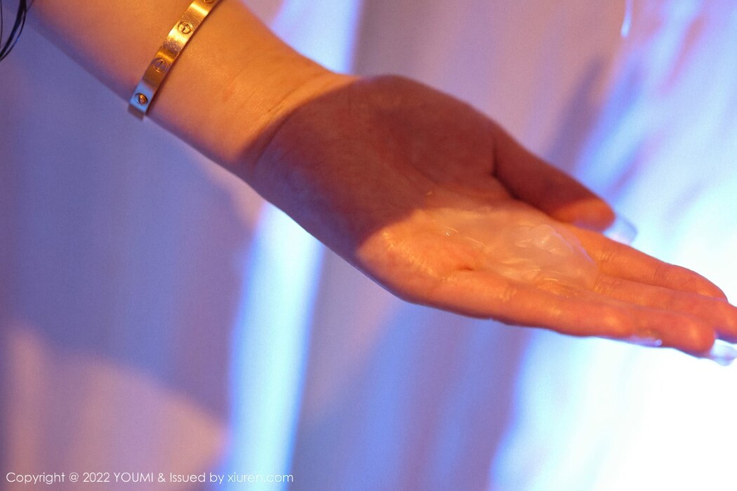 YouMi尤蜜荟 Vol.880 Egg Younisi