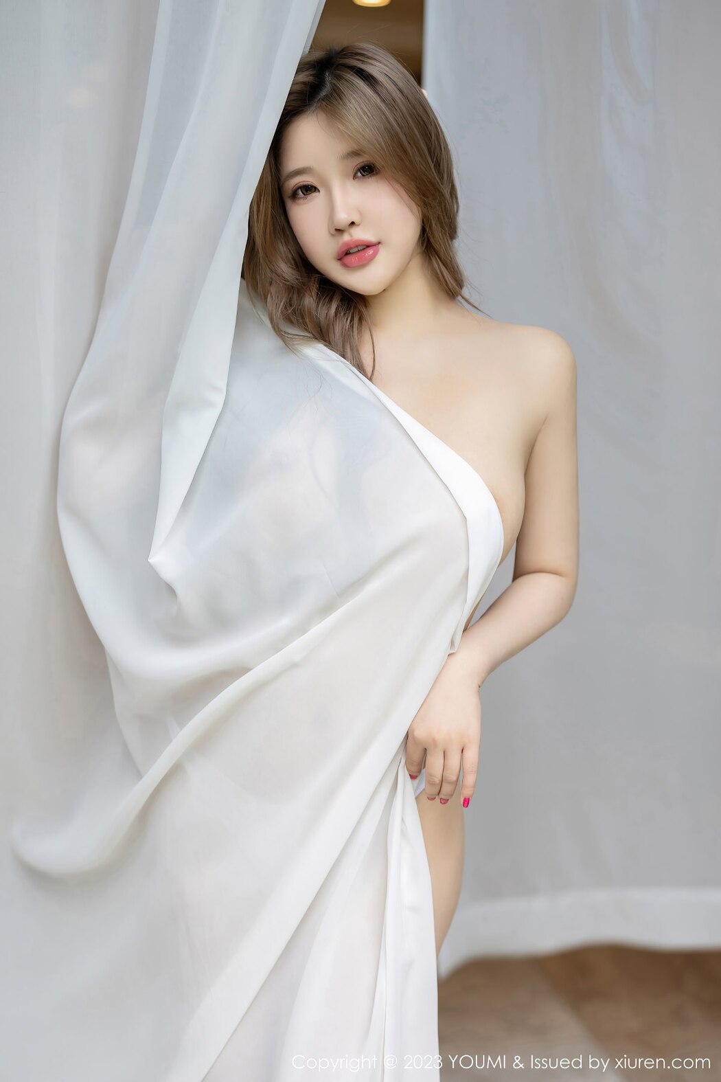 YouMi尤蜜荟 Vol.904 Xiao Hai Tun Rena