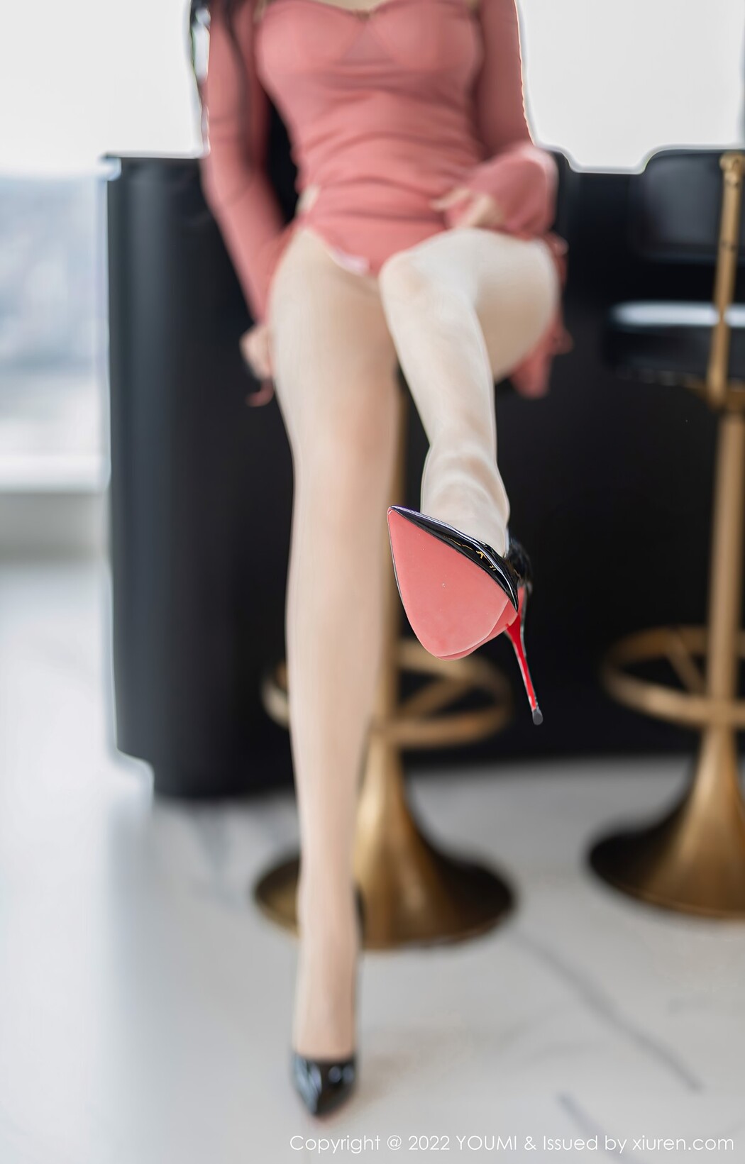 YouMi尤蜜荟 Vol.852 Liu Yu Er