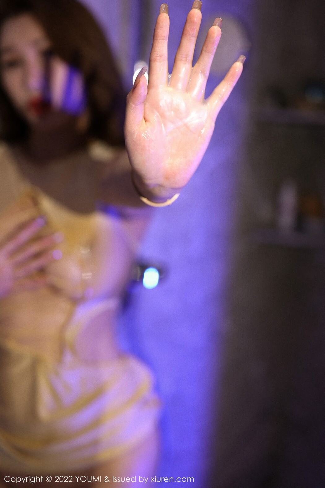 YouMi尤蜜荟 Vol.880 Egg Younisi