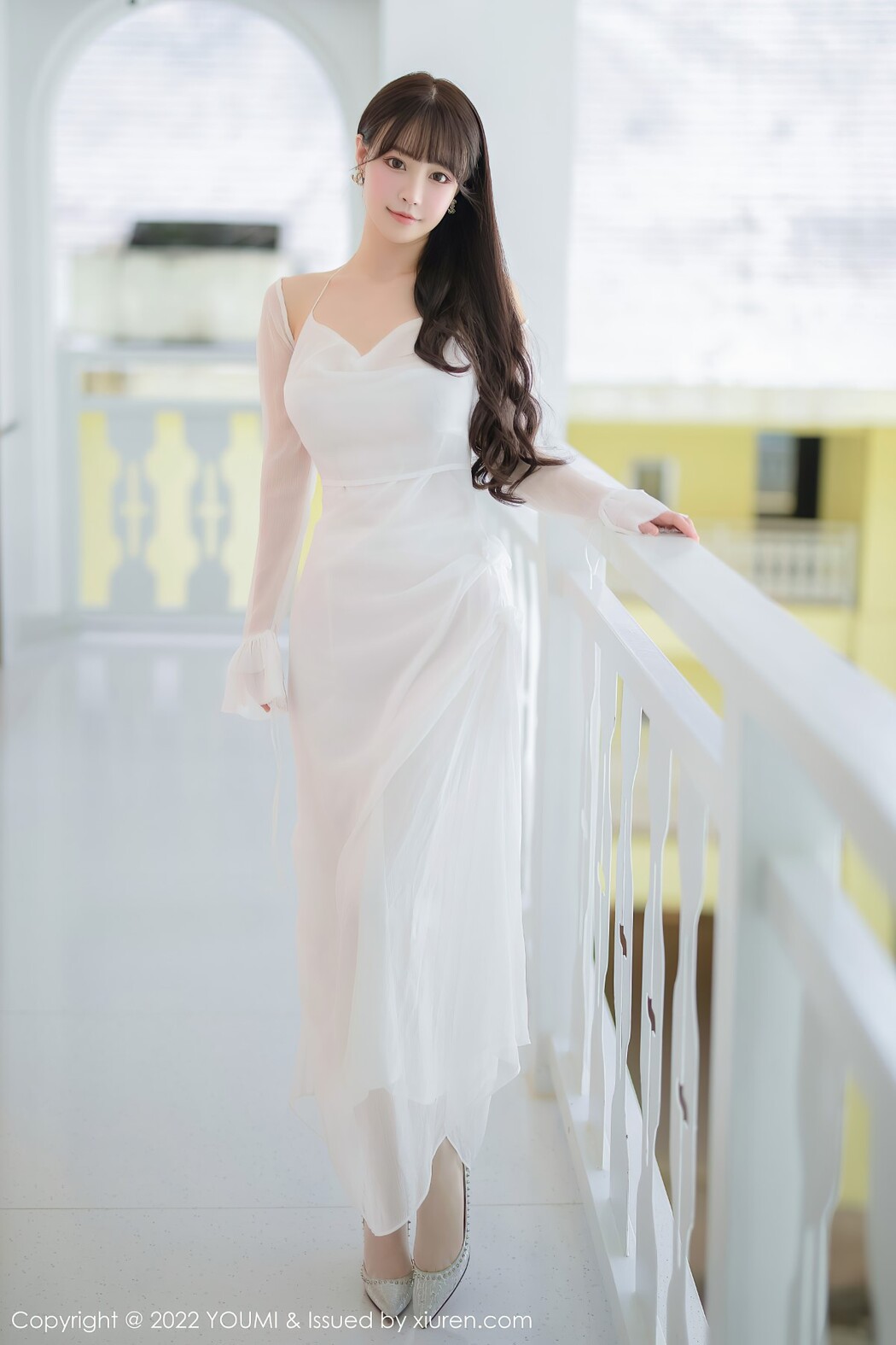 YouMi尤蜜荟 Vol.856 Zhu Ke Er Flora