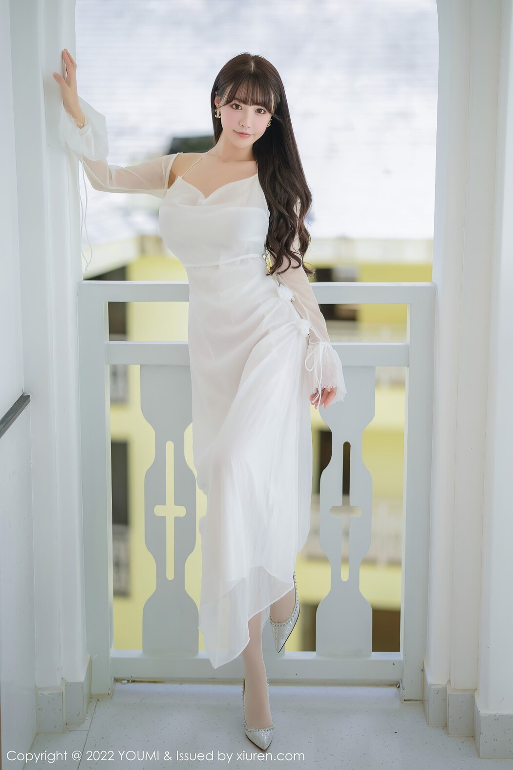 YouMi尤蜜荟 Vol.856 Zhu Ke Er Flora