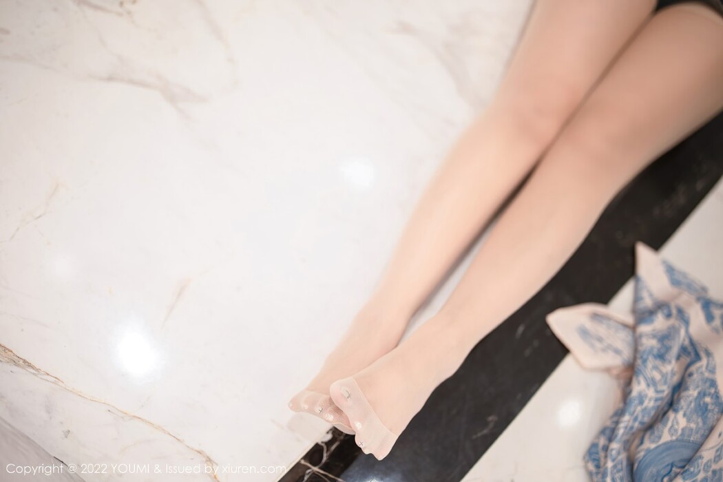 YouMi尤蜜荟 Vol.868 Zhang Si Yun Nice