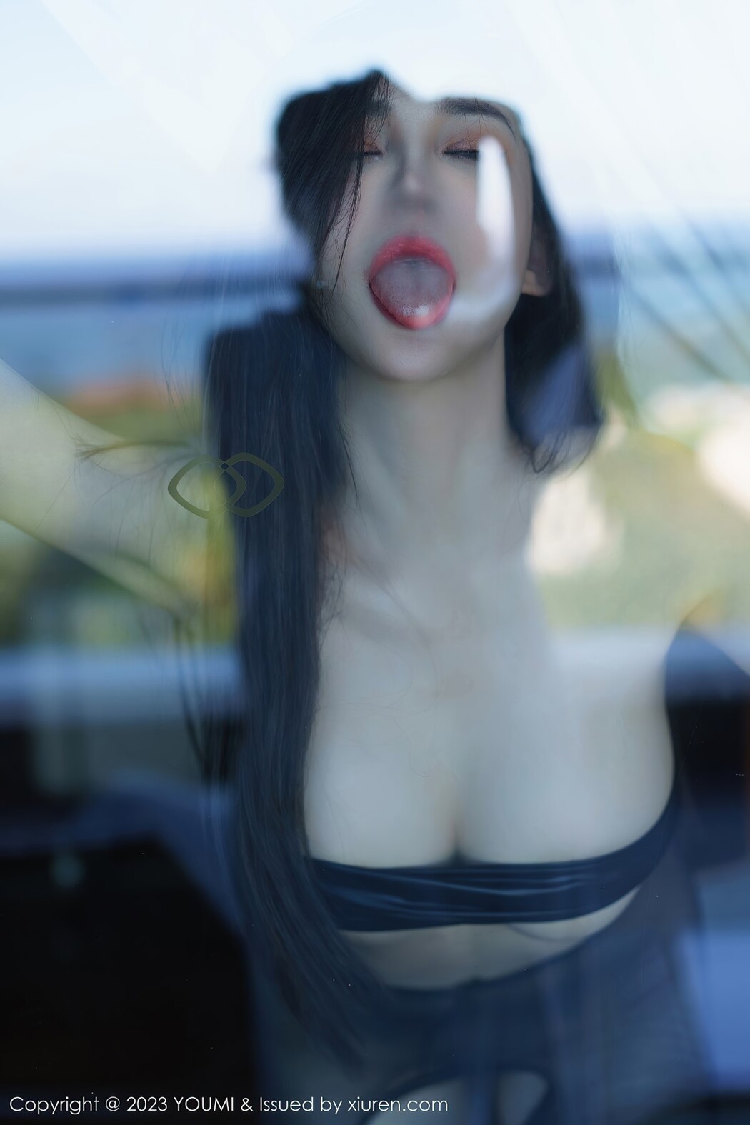 YouMi尤蜜荟 Vol.890 Carol Zhou Yan Xi