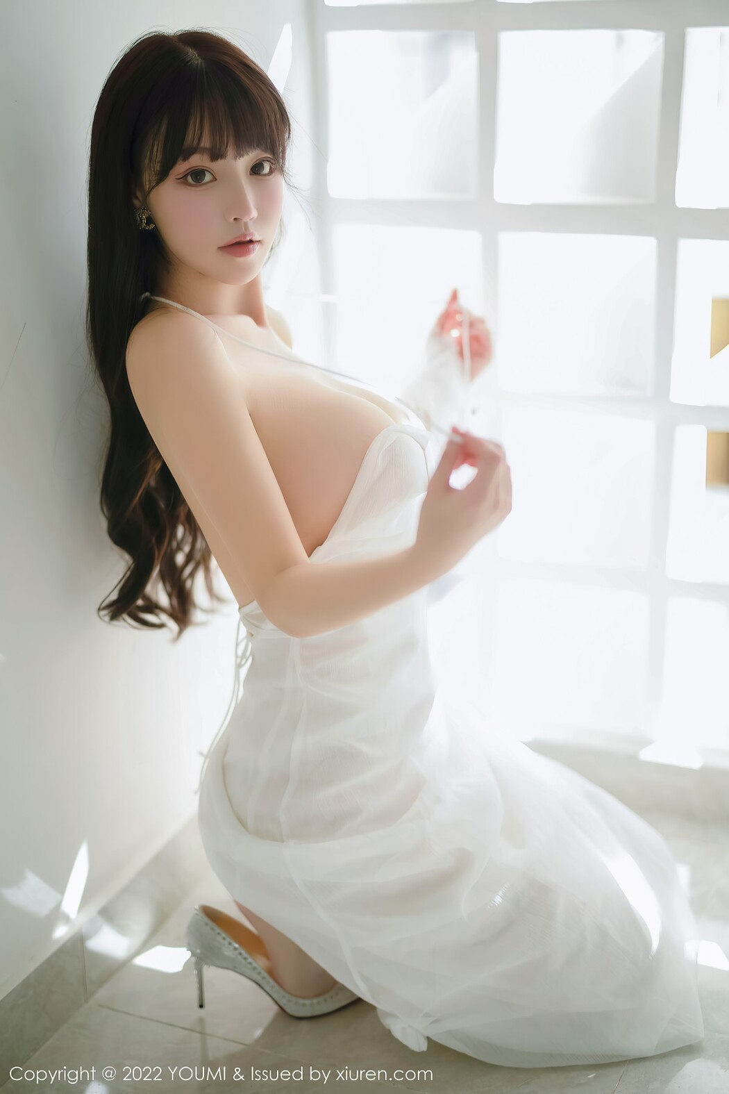 YouMi尤蜜荟 Vol.856 Zhu Ke Er Flora