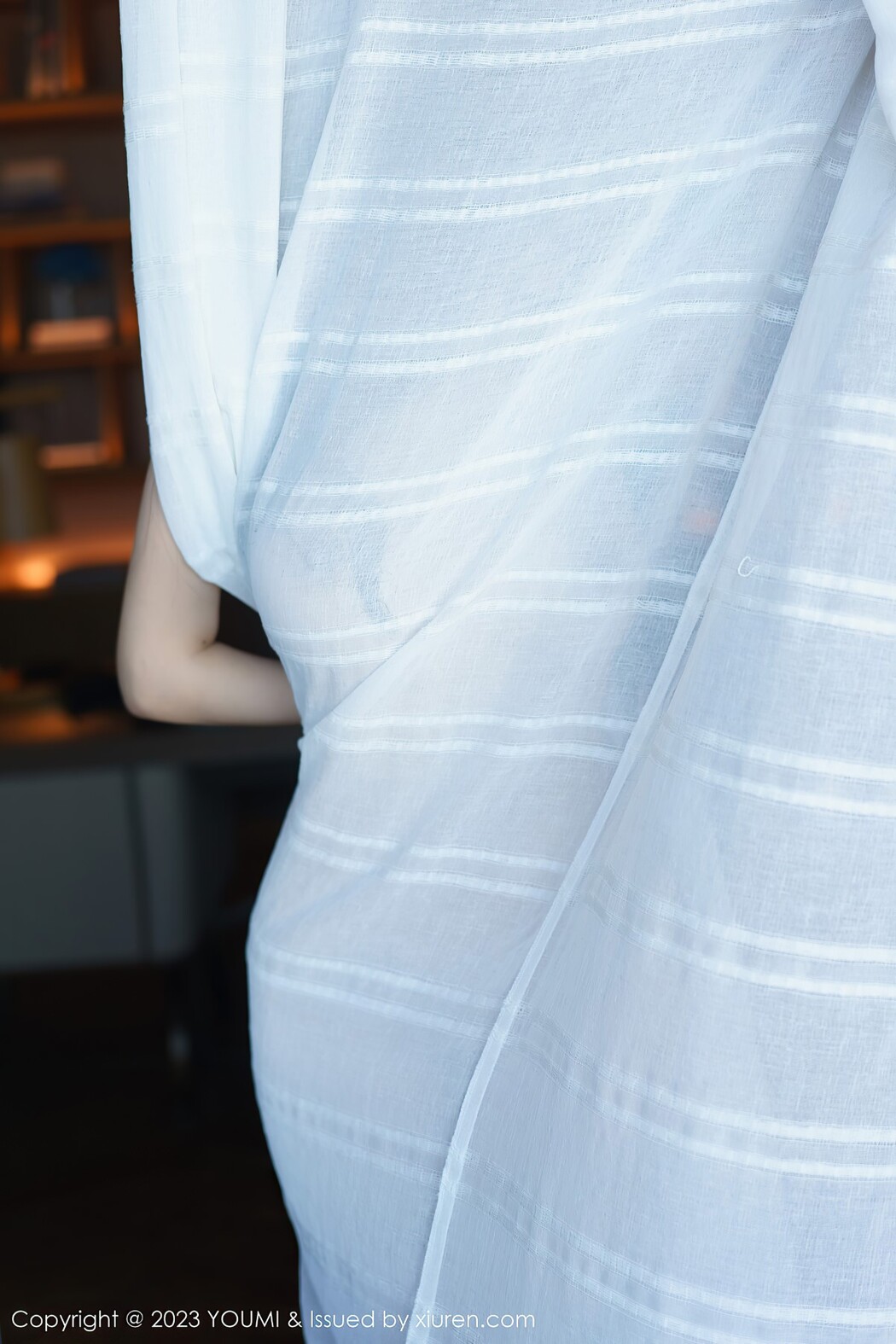 YouMi尤蜜荟 Vol.890 Carol Zhou Yan Xi