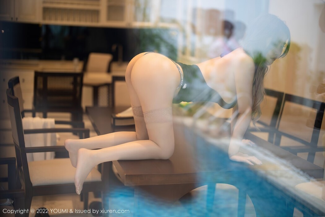 YouMi尤蜜荟 Vol.871 Chen Xiao Nuo Rena