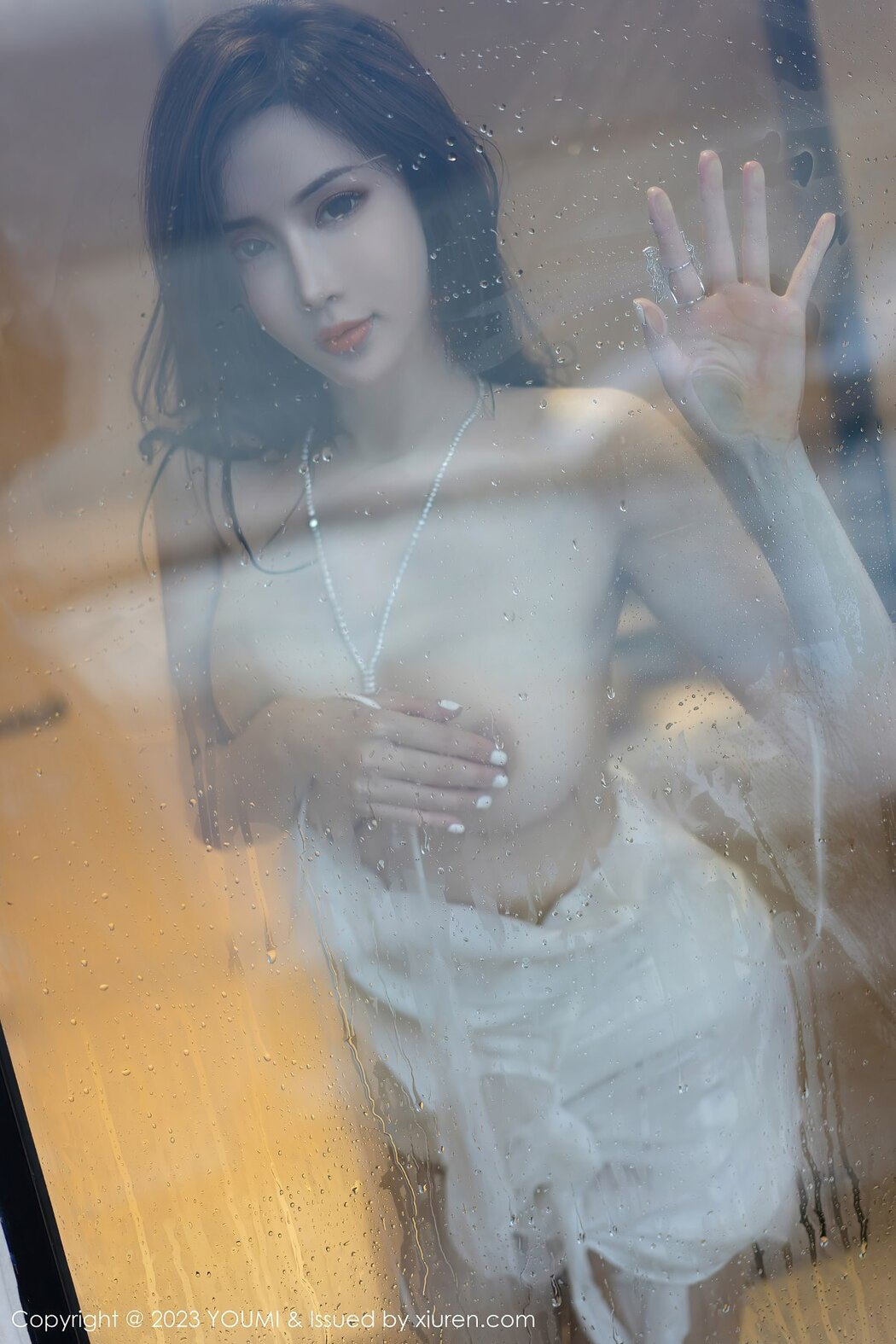 YouMi尤蜜荟 Vol.897 Carol Zhou Yan Xi