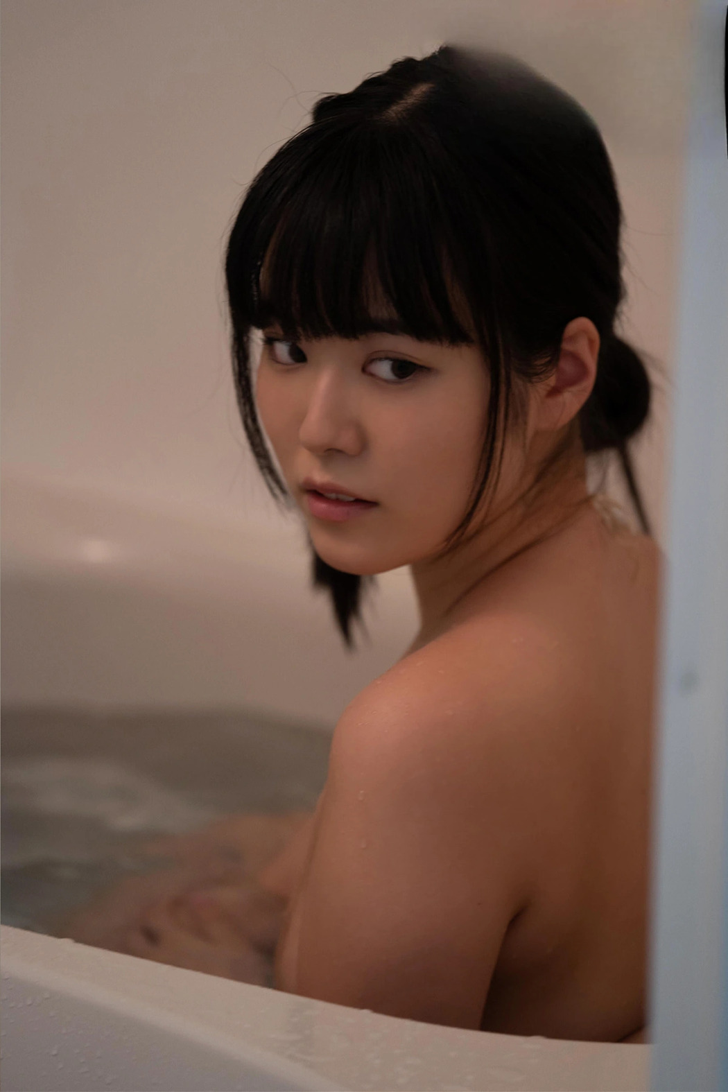 Umi Shinonome 東雲うみ, FLASHデジタル写真集 「プライベート観撮」 Set.02