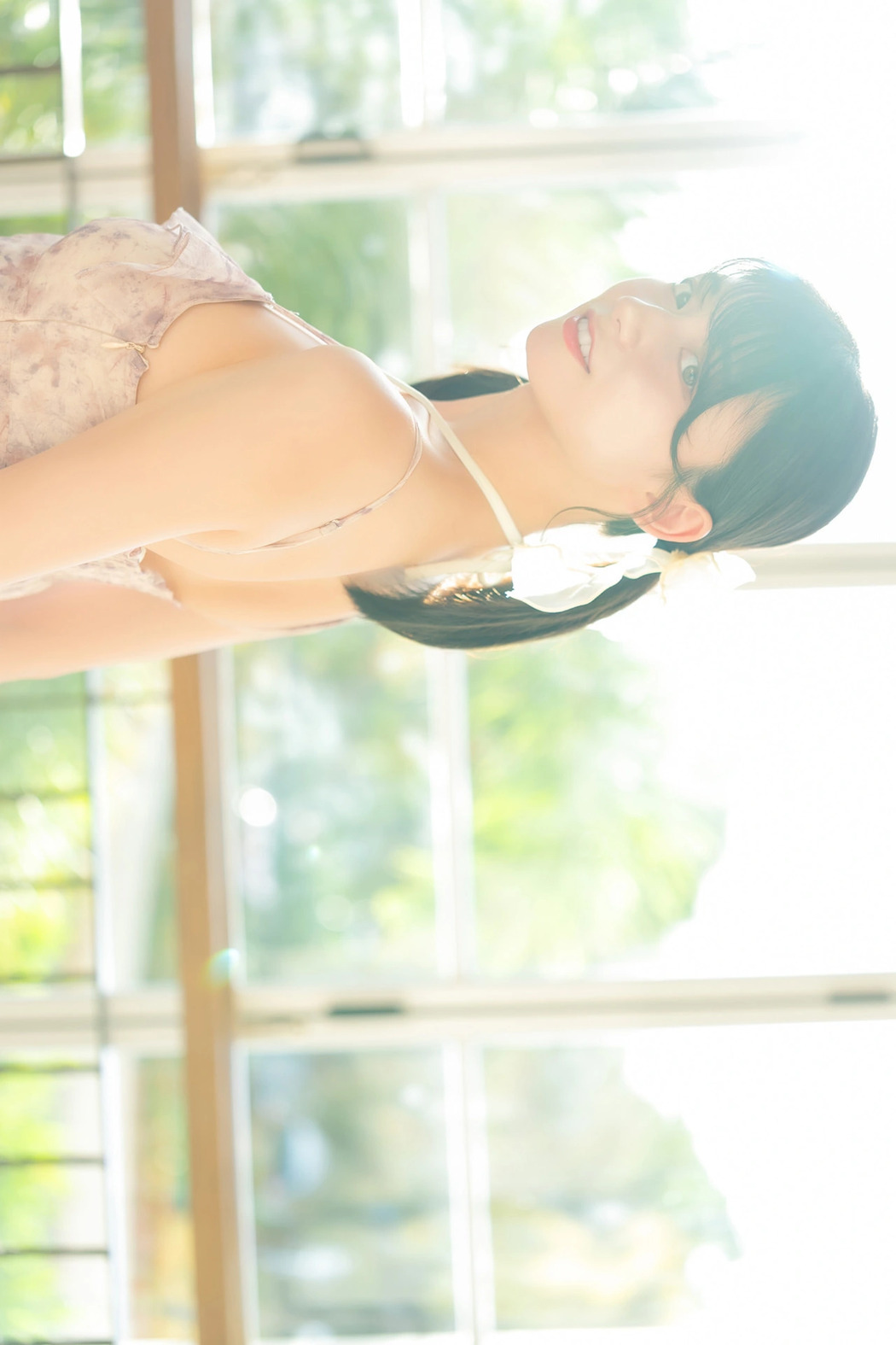 Kanna Seto 瀬戸環奈, 写真集 「I`m setokan」 Set.03