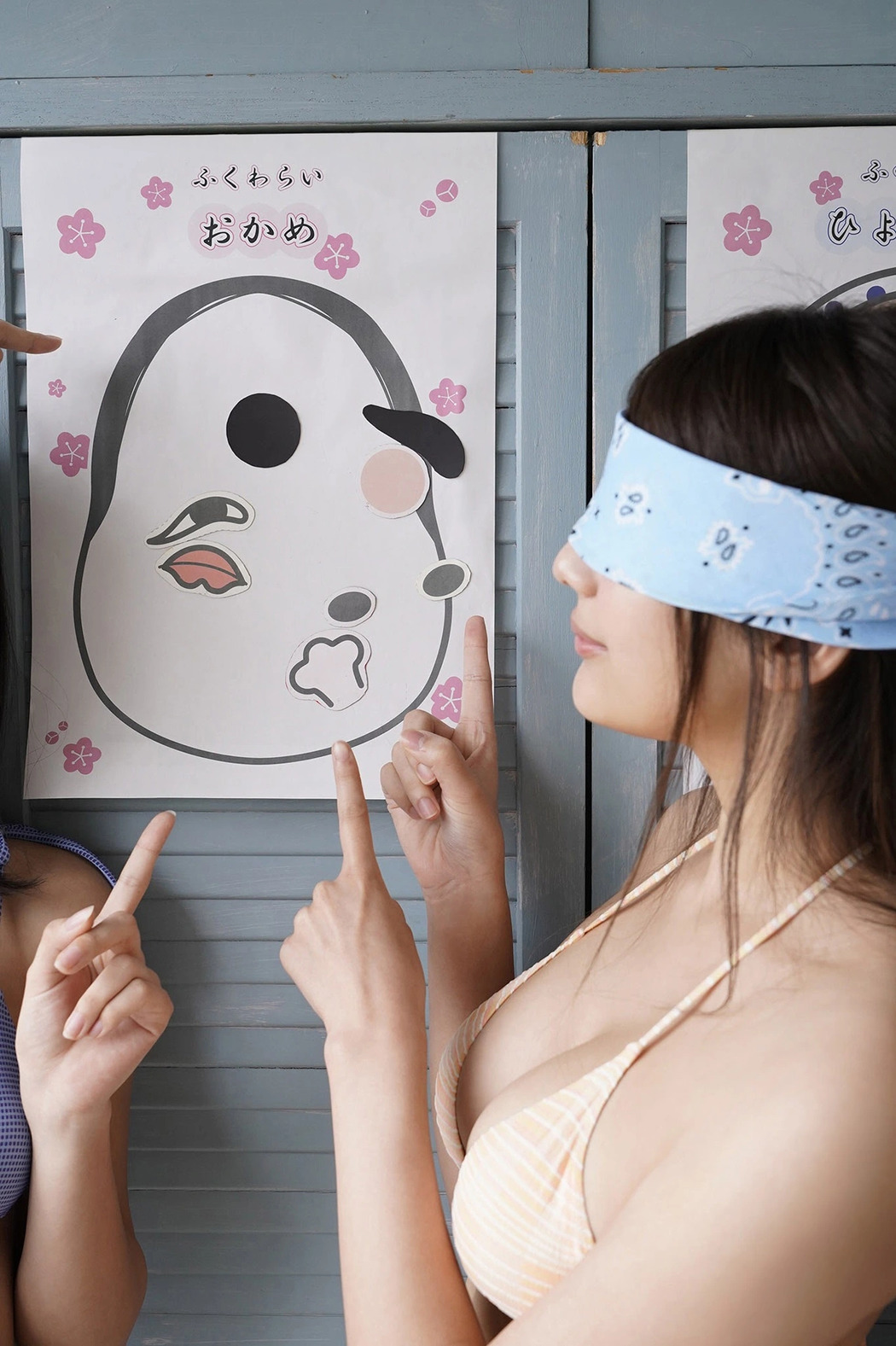 新井遥,後藤真桜,菊地姫奈,早川渚紗,大槻りこ, Young Magazine Web ミスマガ2020と過ごす年末年始