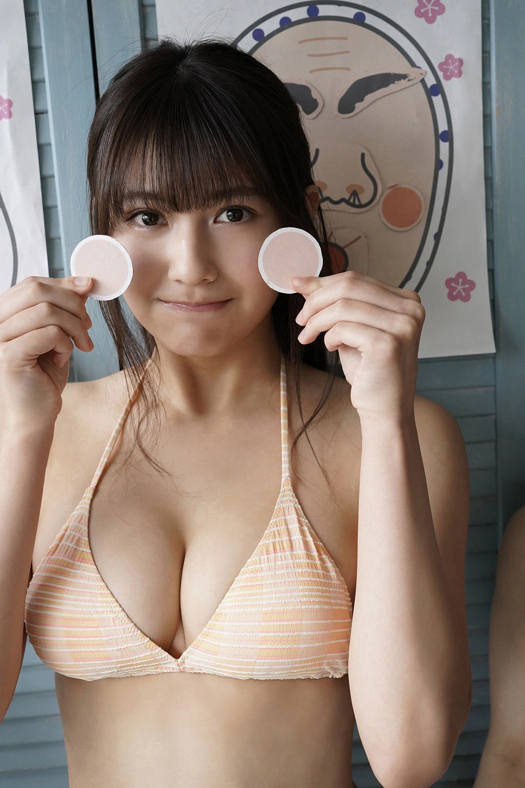 新井遥,後藤真桜,菊地姫奈,早川渚紗,大槻りこ, Young Magazine Web ミスマガ2020と過ごす年末年始