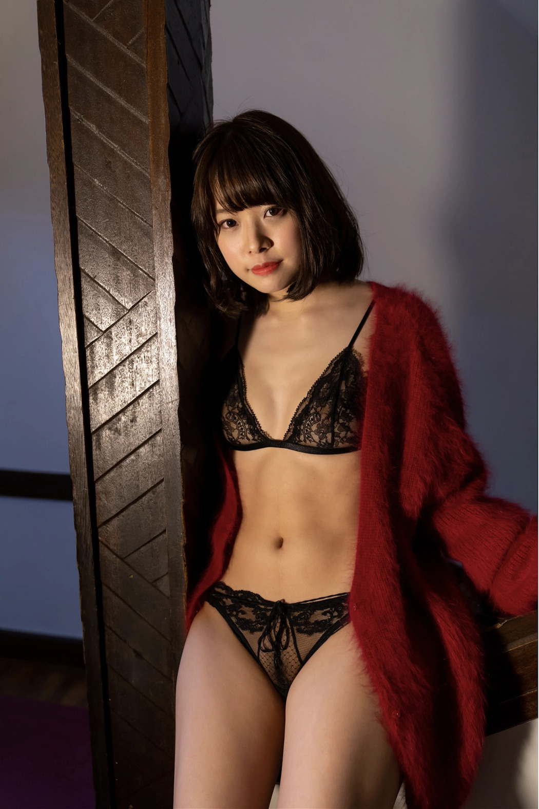 Nana Yagi 八木奈々, Yuna Ogura 小倉由菜, 週刊ポストデジタル写真集 GRAPHIS傑作選 今いちばん美しいヌード