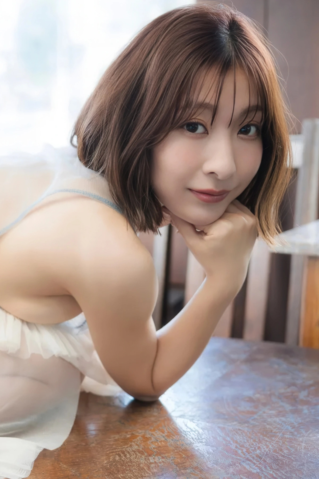 Narumi Itano 板野成美, FRIDAYデジタル写真集 「なるほど、グッドボディ vol.1」 Set.03