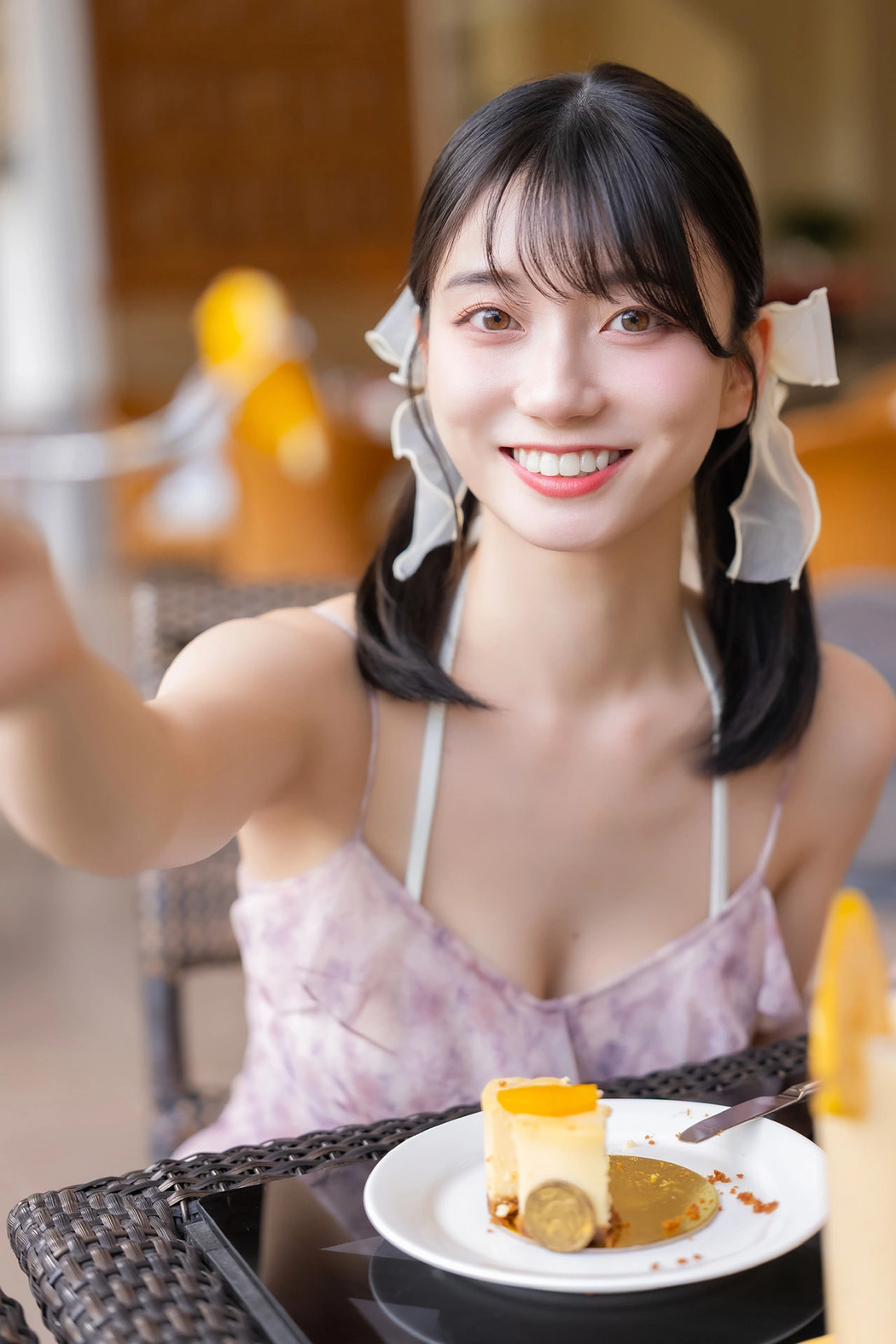 Kanna Seto 瀬戸環奈, 写真集 「I`m setokan」 Set.03