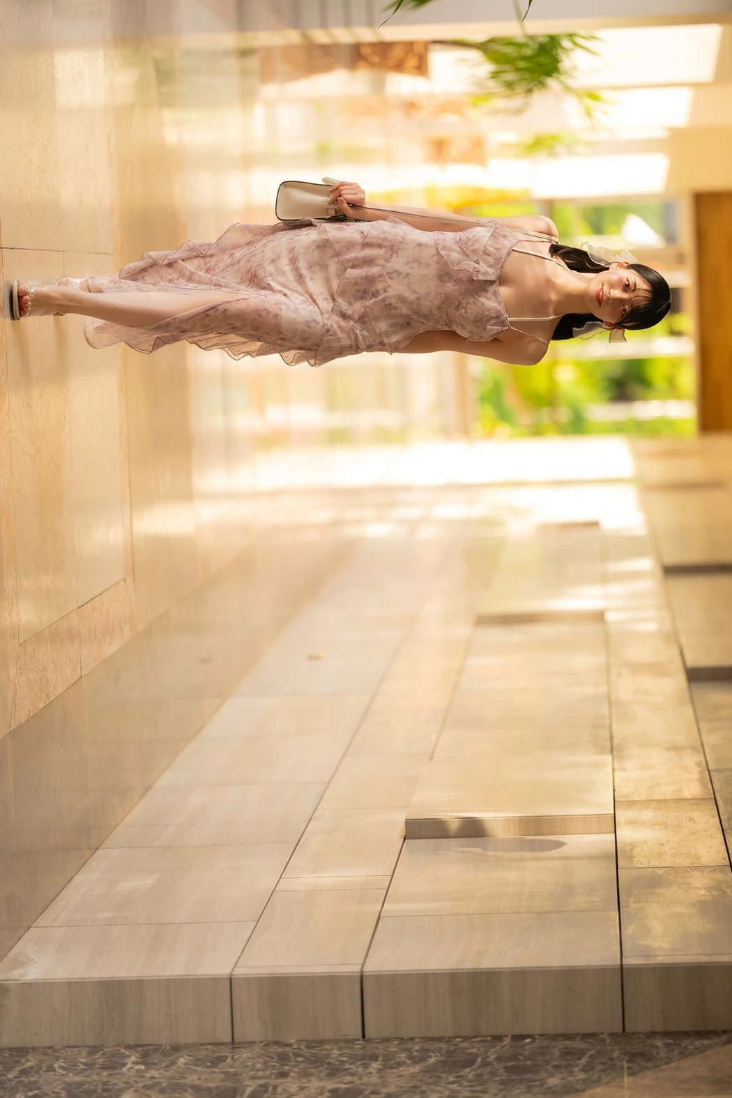 Kanna Seto 瀬戸環奈, 写真集 「I`m setokan」 Set.03