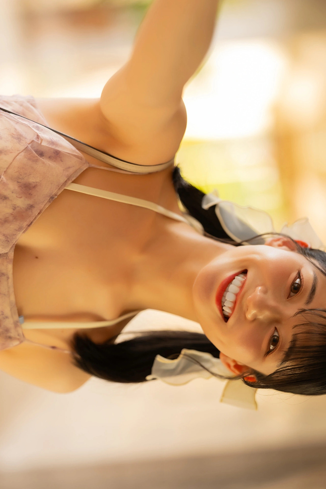 Kanna Seto 瀬戸環奈, 写真集 「I`m setokan」 Set.03