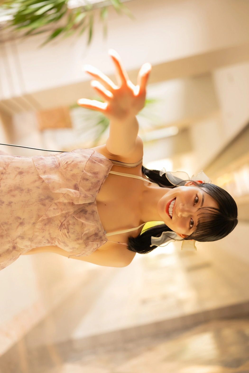 Kanna Seto 瀬戸環奈, 写真集 「I`m setokan」 Set.03