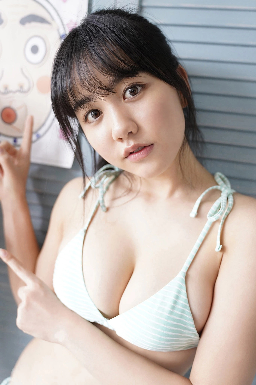 新井遥,後藤真桜,菊地姫奈,早川渚紗,大槻りこ, Young Magazine Web ミスマガ2020と過ごす年末年始