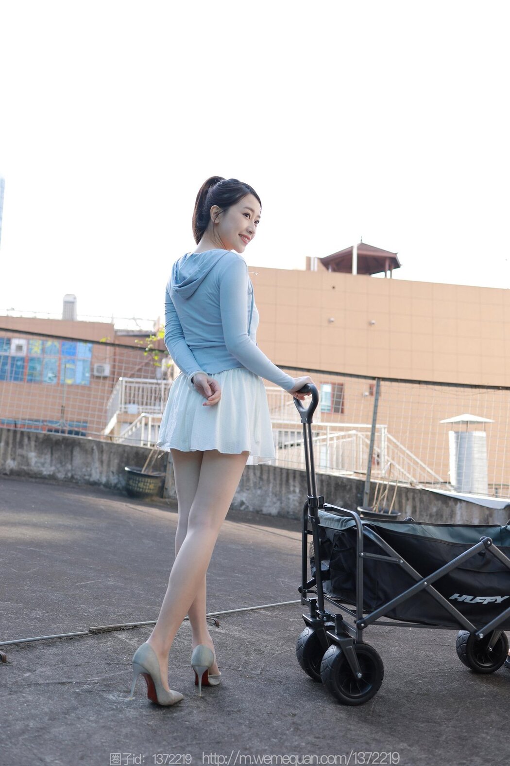 IESS异思趣向 SXJ No.1315 Xiao Jie