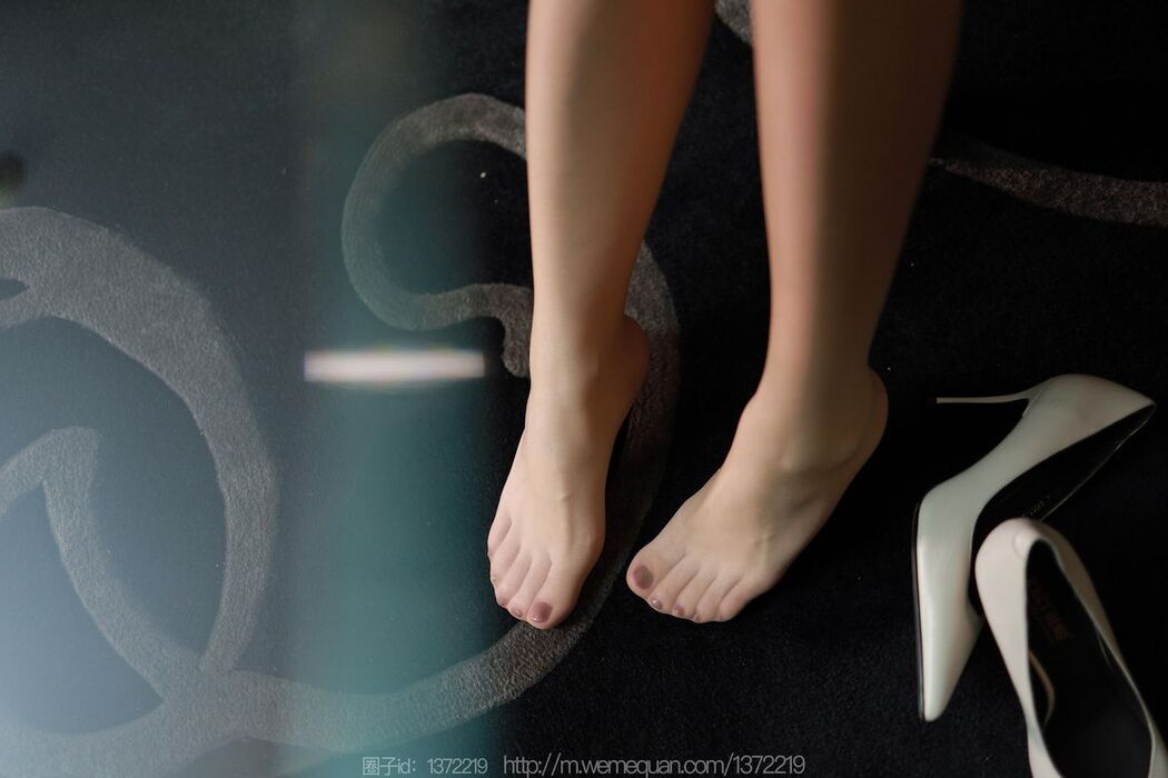 IESS异思趣向 SXJ No.1344 Xiao Jie
