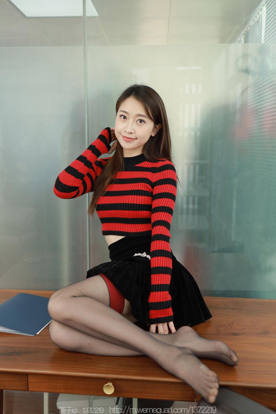 IESS异思趣向 SXJ No.1332 Xiao Jie