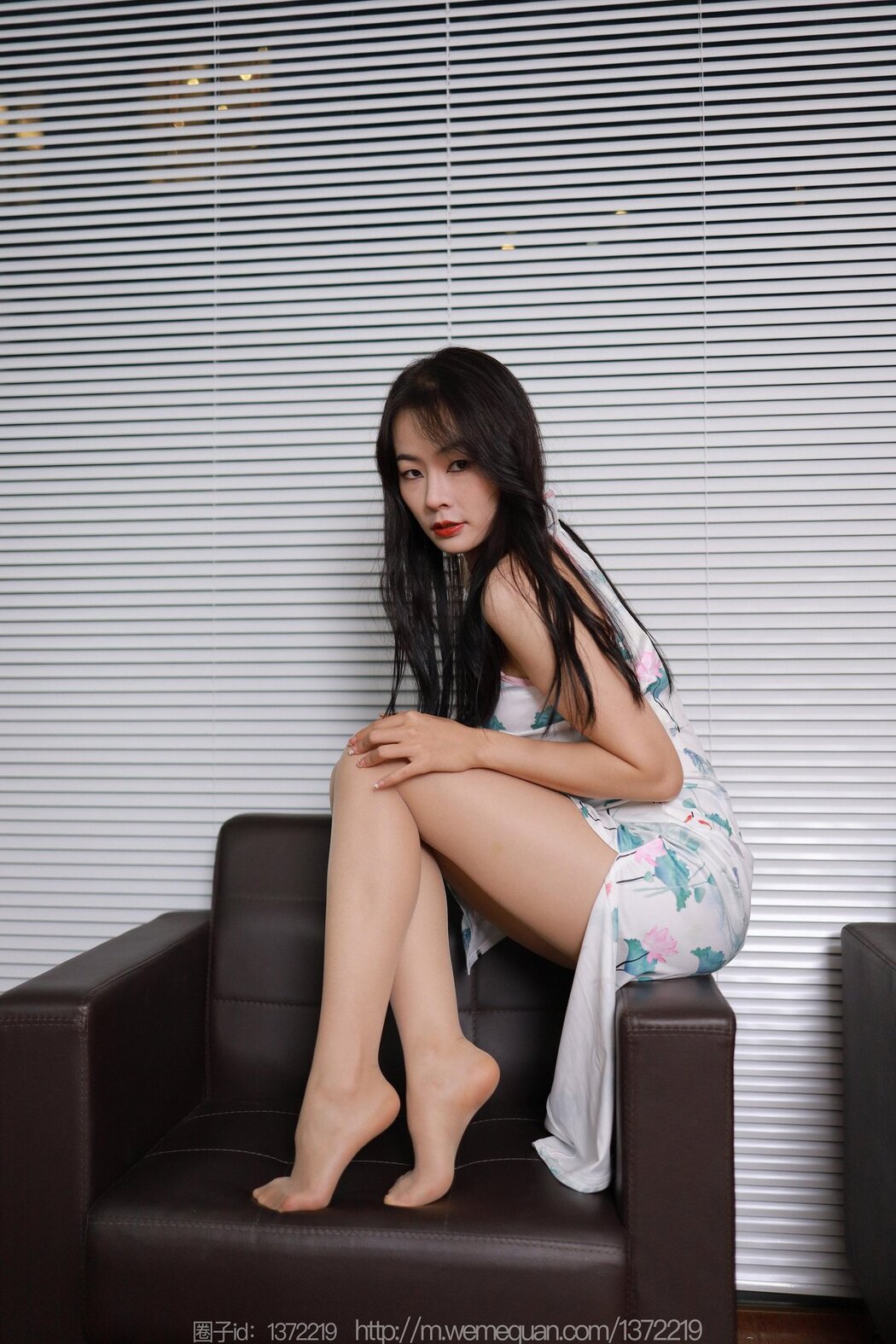 IESS异思趣向 SXJ No.1310 Xiao Jin