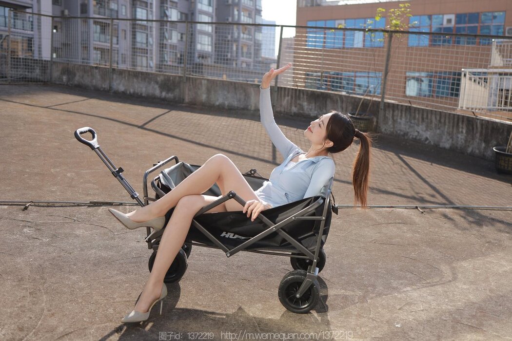 IESS异思趣向 SXJ No.1315 Xiao Jie