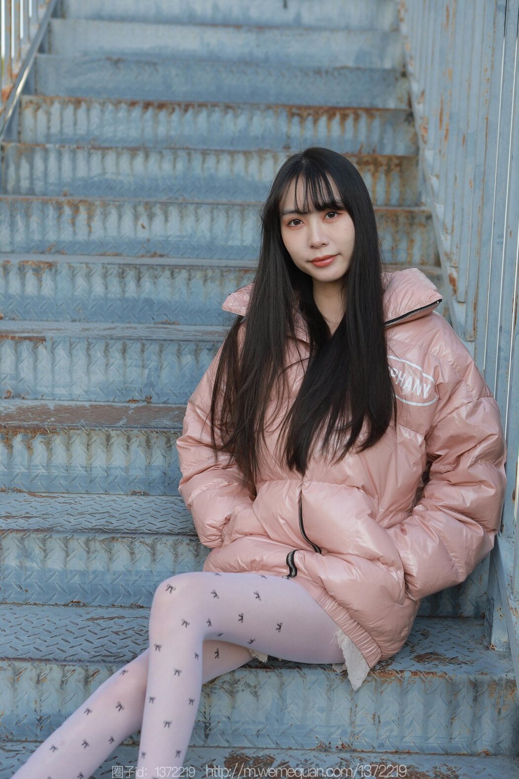 IESS异思趣向 SXJ No.1307 Tuan Tuan